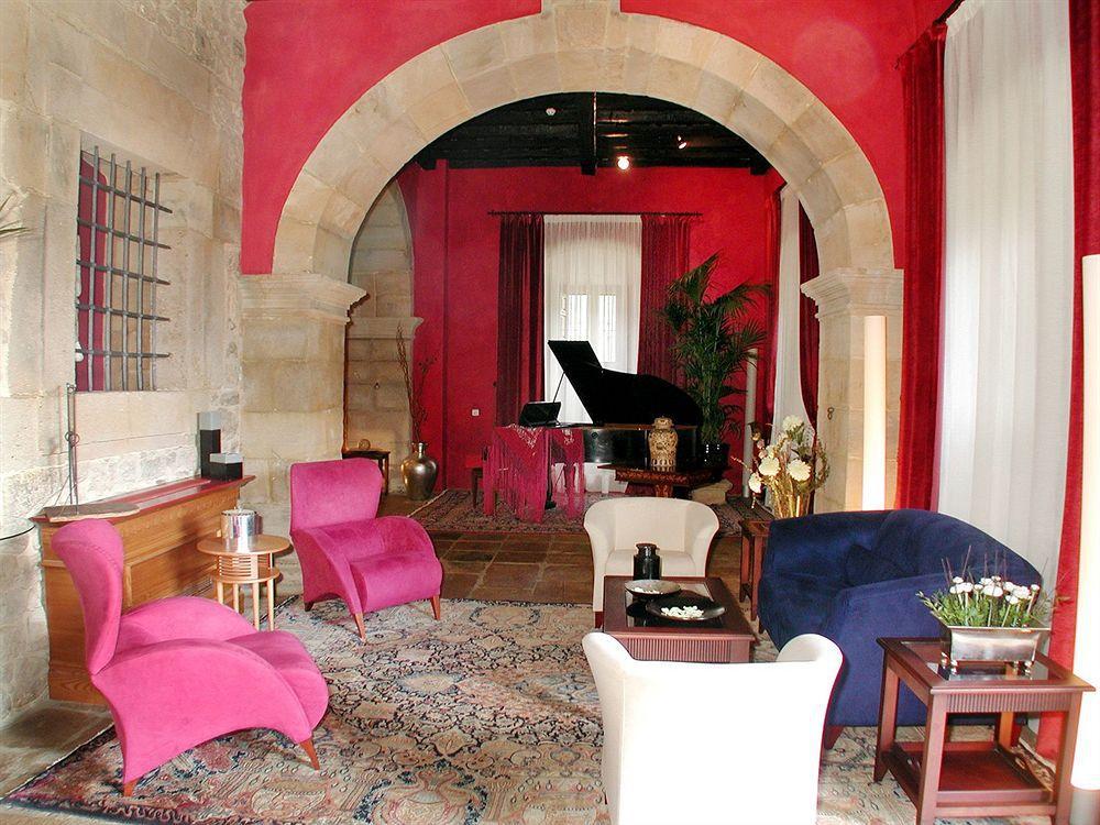 Abba Palacio De Sonanes Villacarriedo