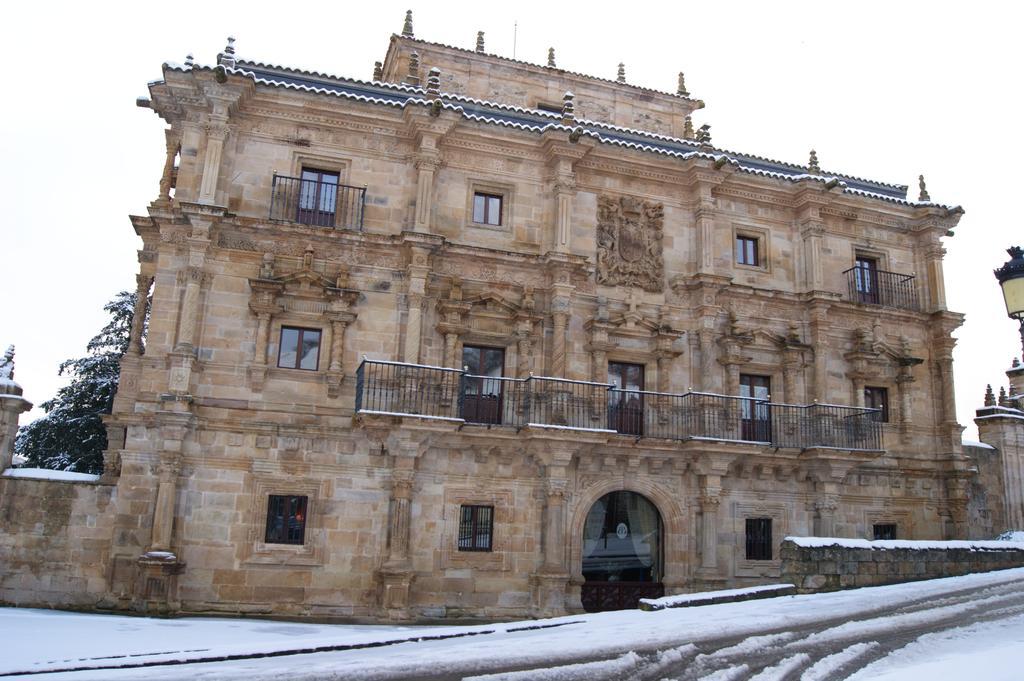 Hotel Abba Palacio De Sonanes 4*