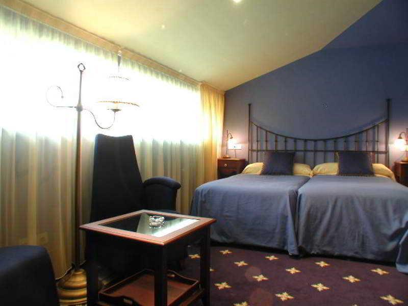Hotel Abba Palacio De Sonanes